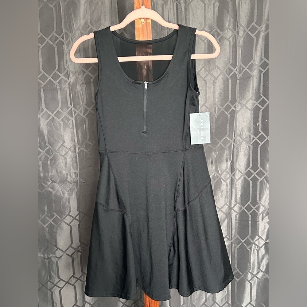 Joe Fresh Active Dress Size Small NWT - Picture 2 of 4